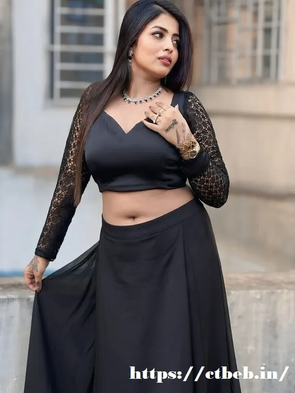 VIP Escort in Jaipur profile