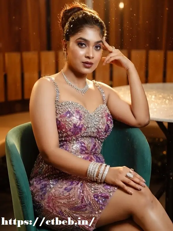 Real escort in Jaipur profile