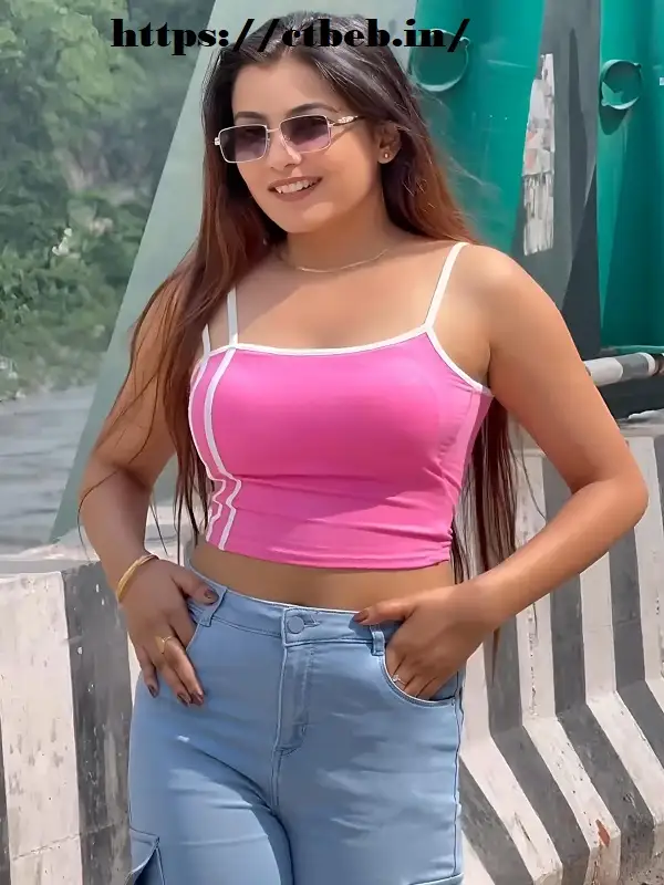 Premium escort Jaipur profile