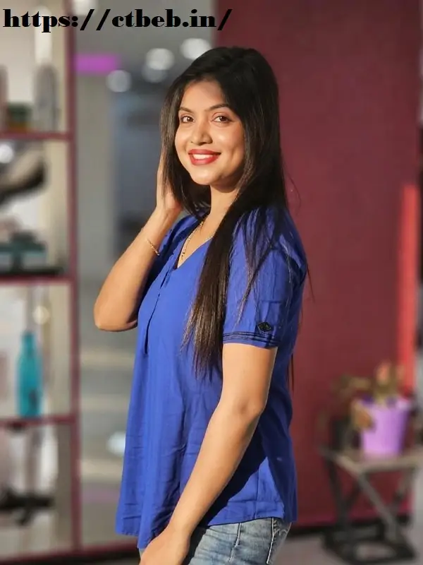 female escort Jaipur profile
